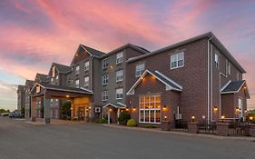 Best Western Plus Fredericton Hotel & Suites Fredericton, Nb